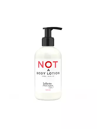 JULIETTE HAS A GUN | Not A Body Lotion 250ml | 